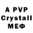 APVP крисы CK Telefonchik
